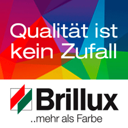 Logo Brillux